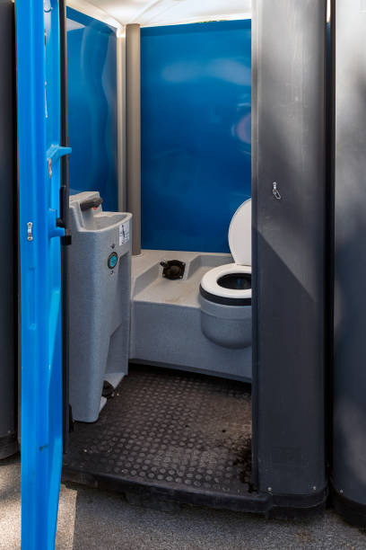 Portable restroom solutions in Oroville, WA