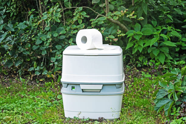 Best Porta potty rental near me  in Oroville, WA