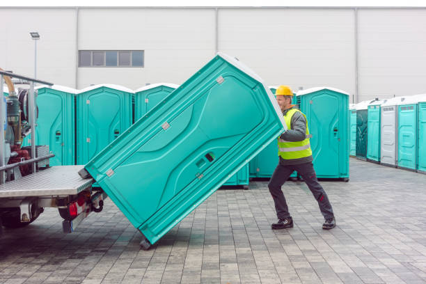 Best Local porta potty services  in Oroville, WA
