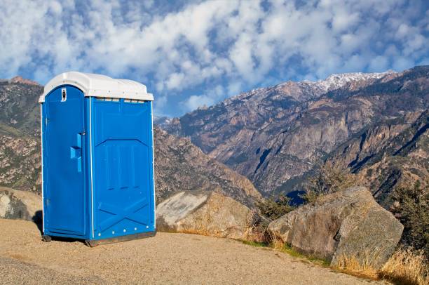 Best Affordable portable toilet rental  in Oroville, WA