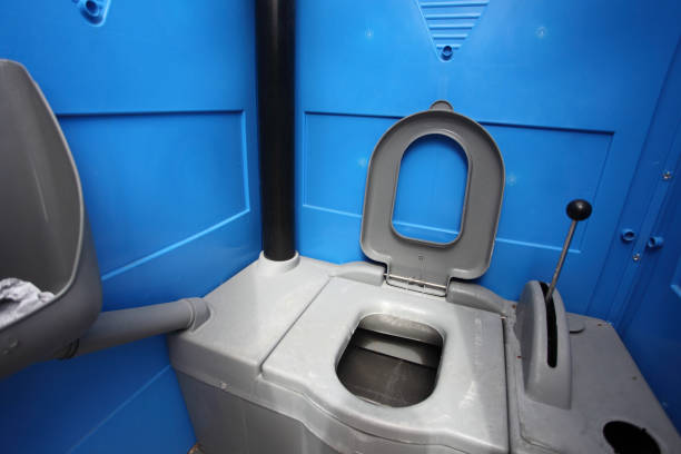 Best Sanitation services for porta potties  in Oroville, WA