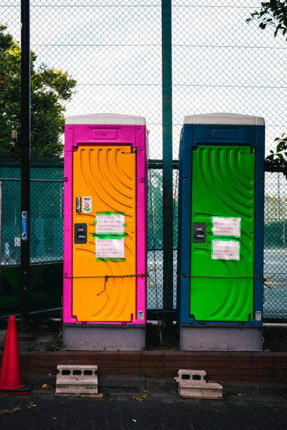 Best Long-term porta potty rental  in Oroville, WA